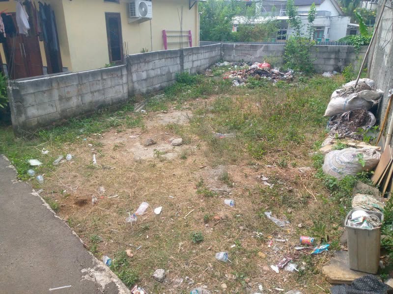 Tanah di Depok & Bogor