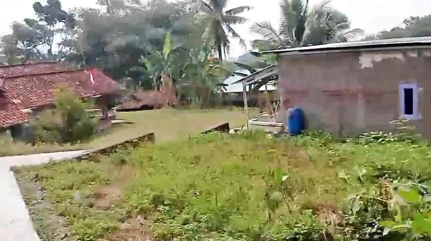 Tanah Klapanunggal Cileungsi