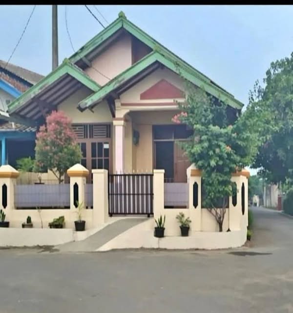 Foto Dijual Tanah di KABUPATEN BANDUNG BARAT - Tanah Rajamandala