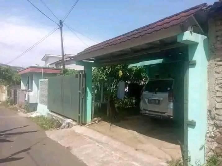 Rumah Siap Huni Kebonpedes Sukabumi
