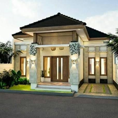 Rumah Mulia Village Juanda Type Al-Fatih
