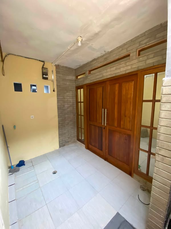 Foto Disewakan Rumah - Kos'an dan Dikontrakkan Rumah