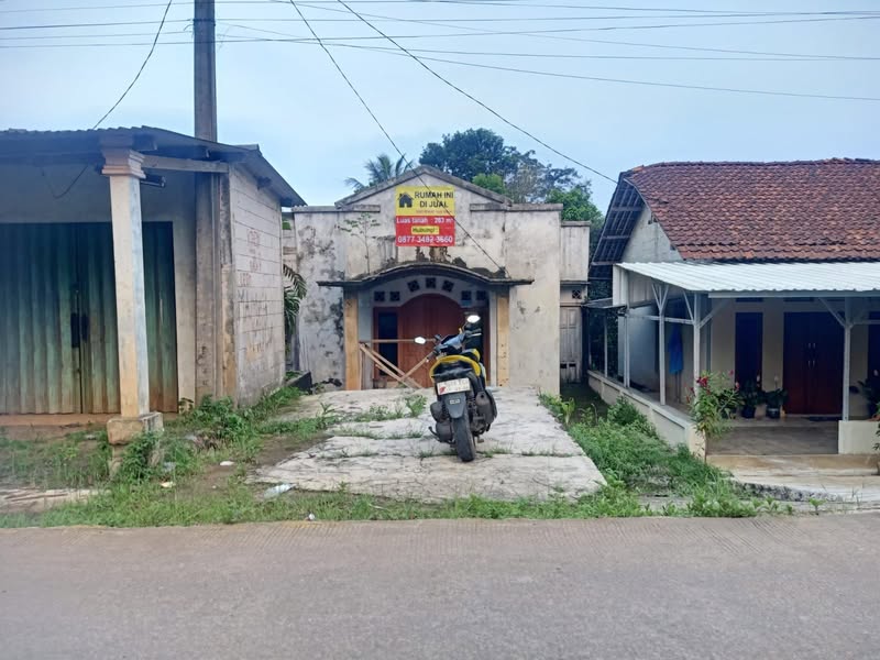 rumah