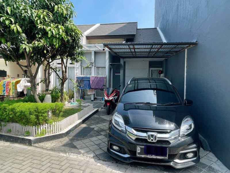Rumah Bandung Kota