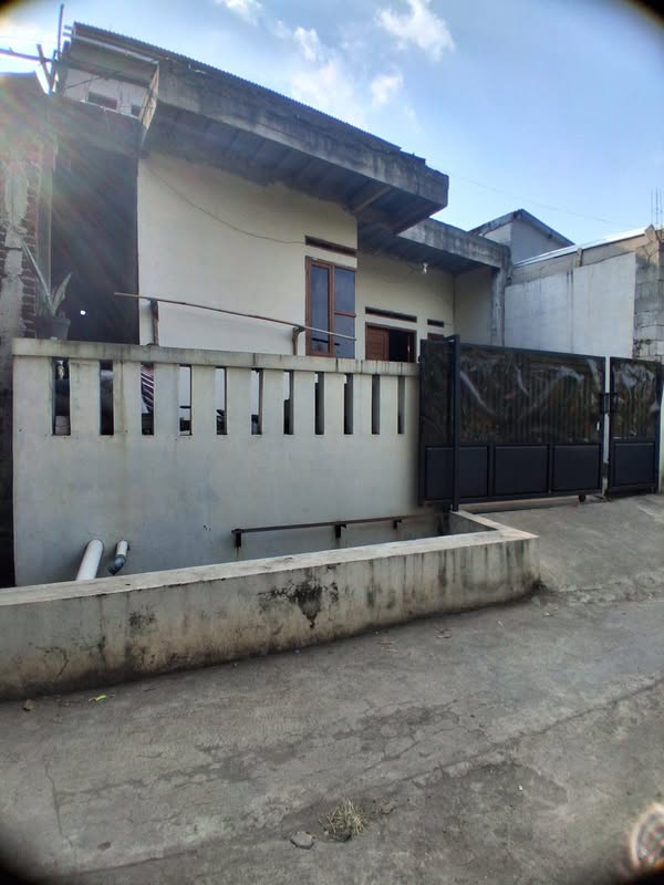 Rumah Ciawitali Cimahi Utara