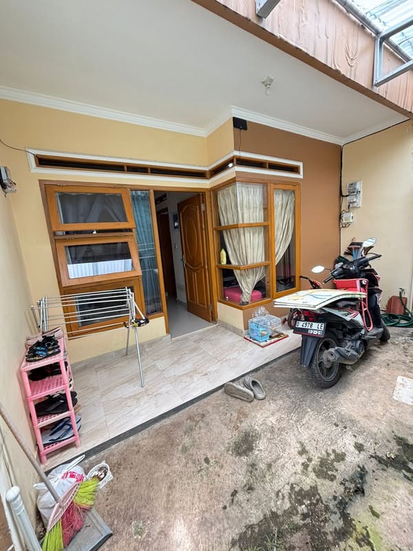 Tanah Rumah Cimahi Bandung Barat