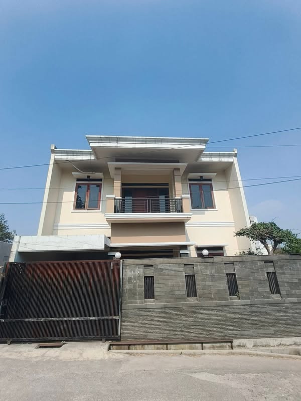 Rumah Bandung Timur Jl. Kavling Pos Giro II Blok C No. 56
