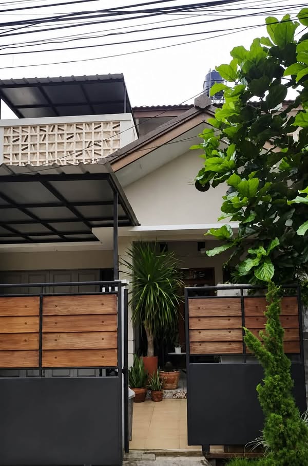 Rumah Taman Kopo Indah 3