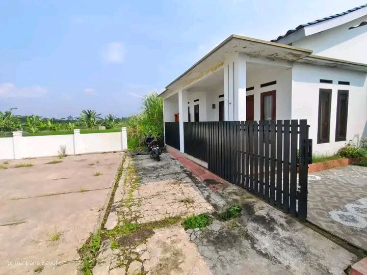 Rumah Siap Huni Cimareme Padalarang