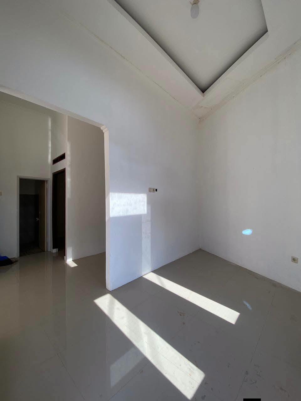 Foto 2 Dijual Rumah di KOTA DEPOK - JUAL BUTUH Rumah Murah Siap Huni Depok