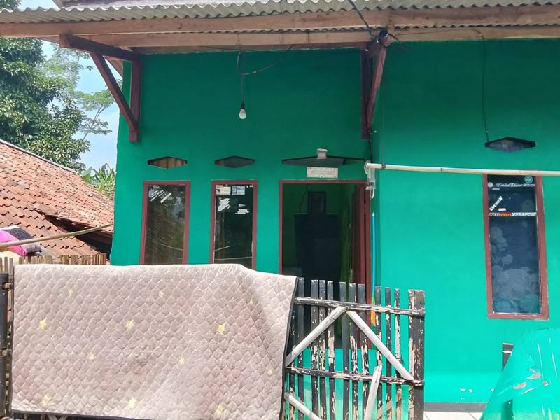Tanah Purwakarta Wanayasa Pondoksalam