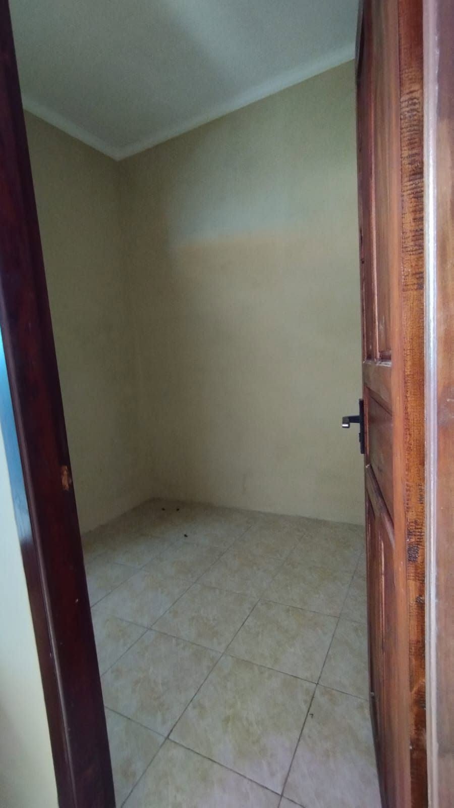 Foto 2 Dijual Rumah di KABUPATEN BOGOR - Dijual Rumah baru siap huni citayam kp kelapa