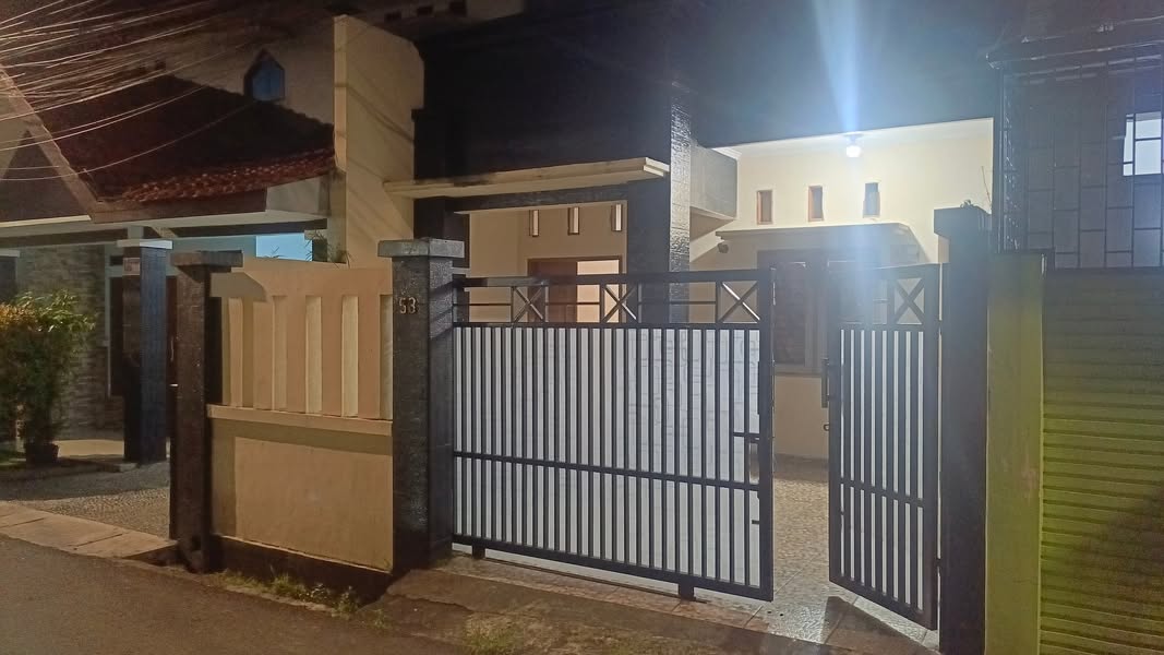 Rumah Kontrakan Murah