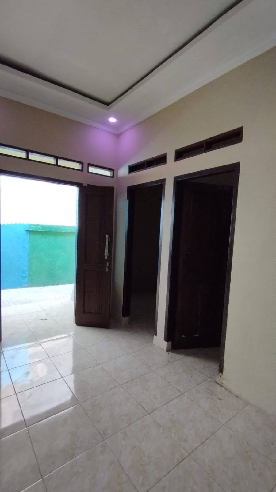 Foto 3 Dijual Rumah di KABUPATEN BOGOR - Dijual Rumah baru siap huni citayam kp kelapa
