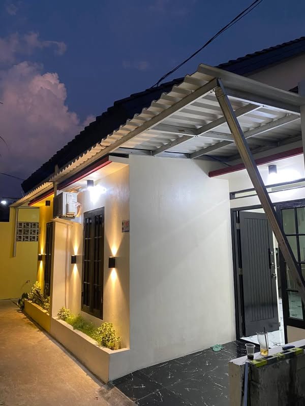 Rumah Pancoran Mas Depok