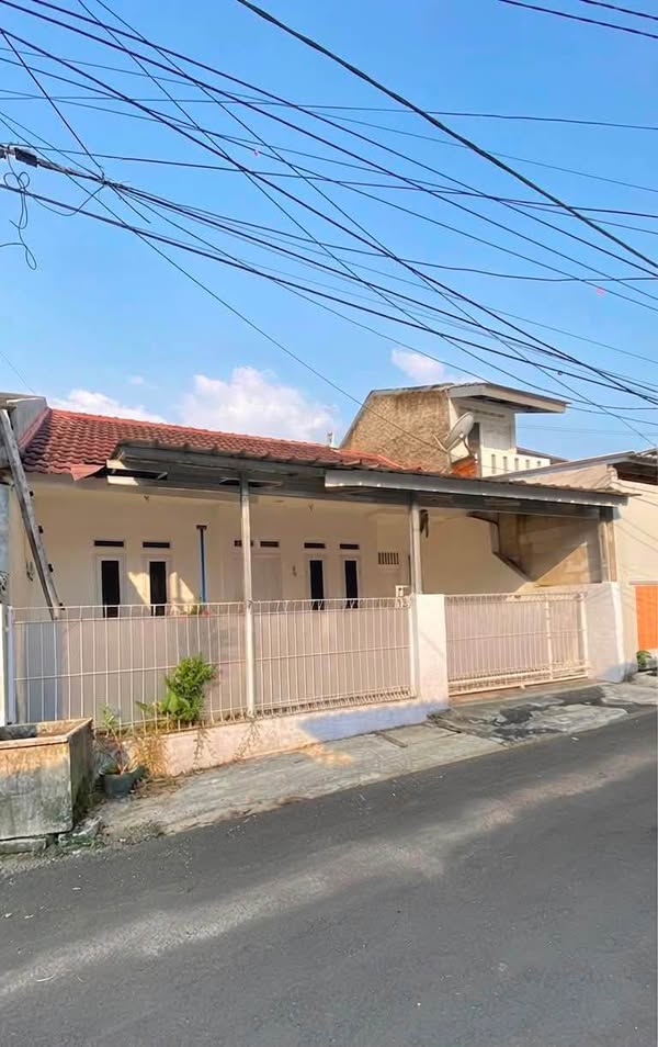 Rumah Permata Pamulang