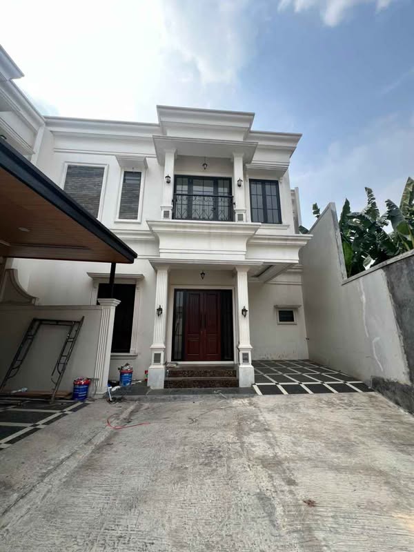 Property Jakarta