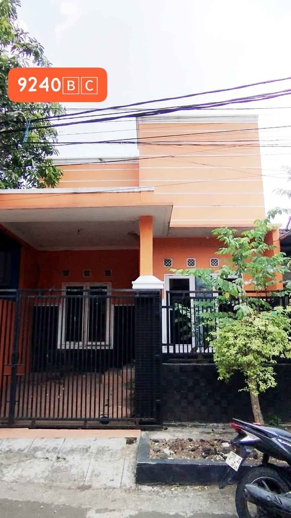 Foto Dijual Rumah di KABUPATEN BOGOR - Rumah Siap Huni di Citra Indah City