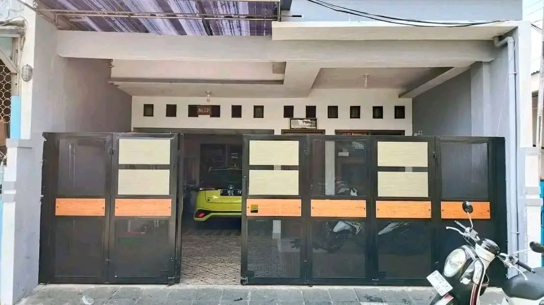 Foto Dijual Rumah di KOTA JAKARTA UTARA - Rumah di Koja Jakarta Utara