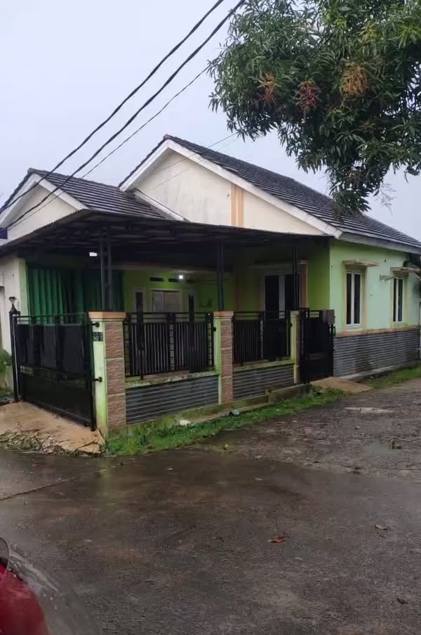 Rumah Klapanunggal Cileungsi