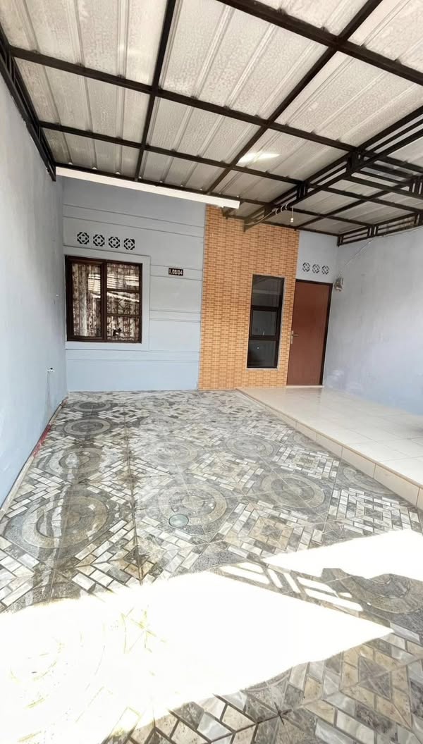 Foto Dijual Rumah di KABUPATEN BOGOR - Rumah siap huni Perumahan grand nusa indah cileungsi Cluster iresine