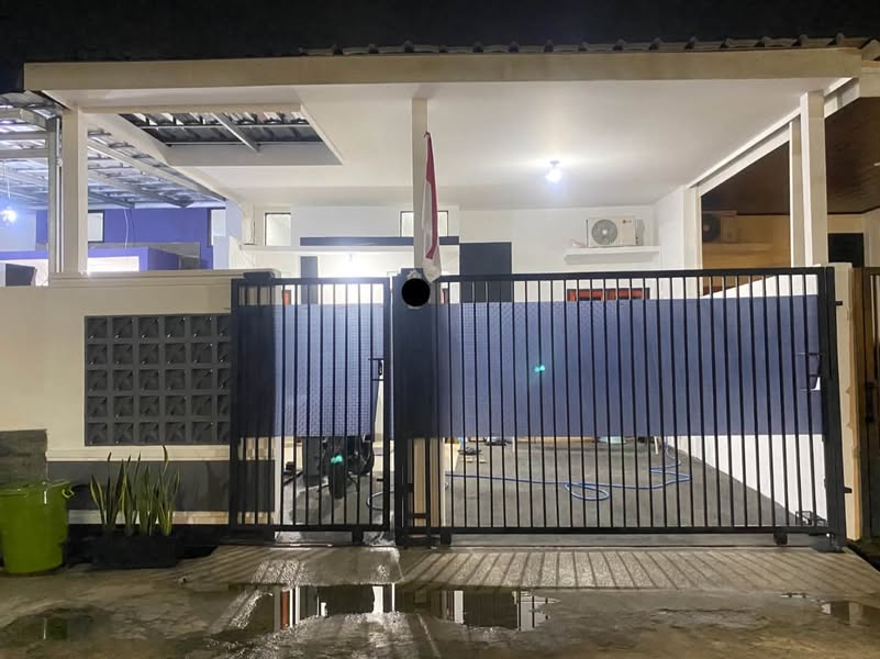 Rumah Siap Huni