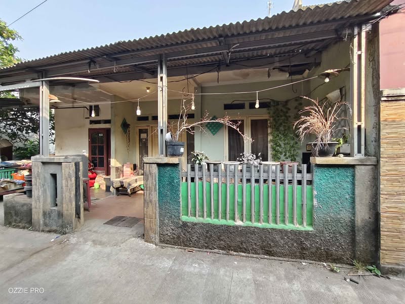 RUKAM LOKASI SAMPING KANTOR KELURAHAN CIMUNING MUSTIKAJAYA BEKASI KOTA