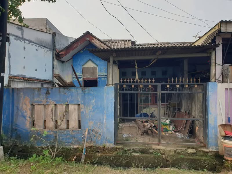 Perumahan Villa Mutiara Jaya