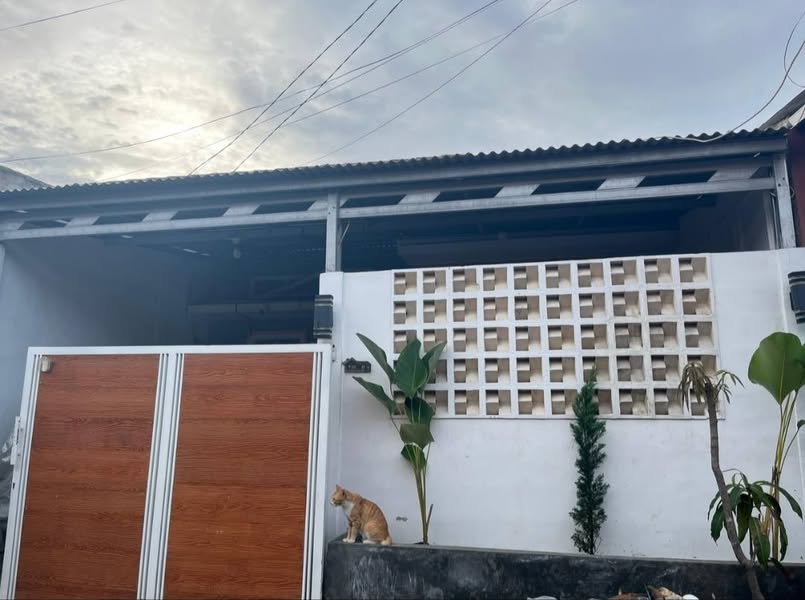 Take Over Perumahan Cikarang Griya Pratama
