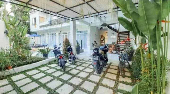 Guest House Jln Batur sari Sanur Kauh Denpasar bali