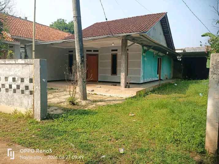 Rumah Murah Bogor Barat