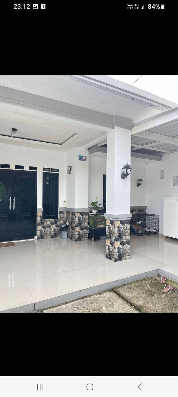 rumah bogor ciapus ciomas