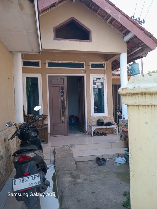 Rumah Rancamayar Bandung Selatan