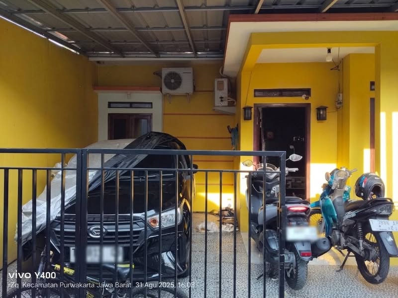 Rumah Siap Huni