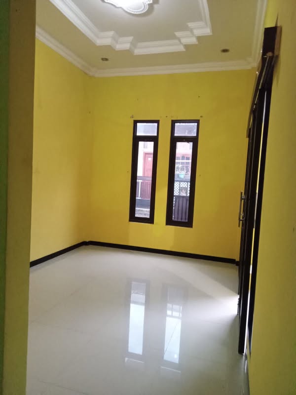 Rumah dan Tanah di Perumahan Griya Safira Gemuruh Banjarnegara