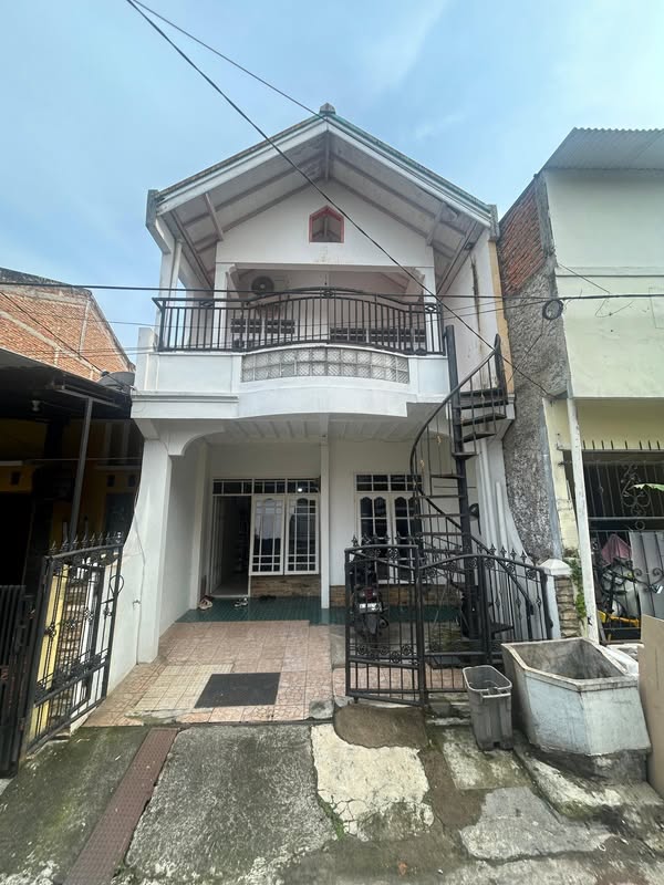 Tanah Rumah Cimahi Bandung Barat