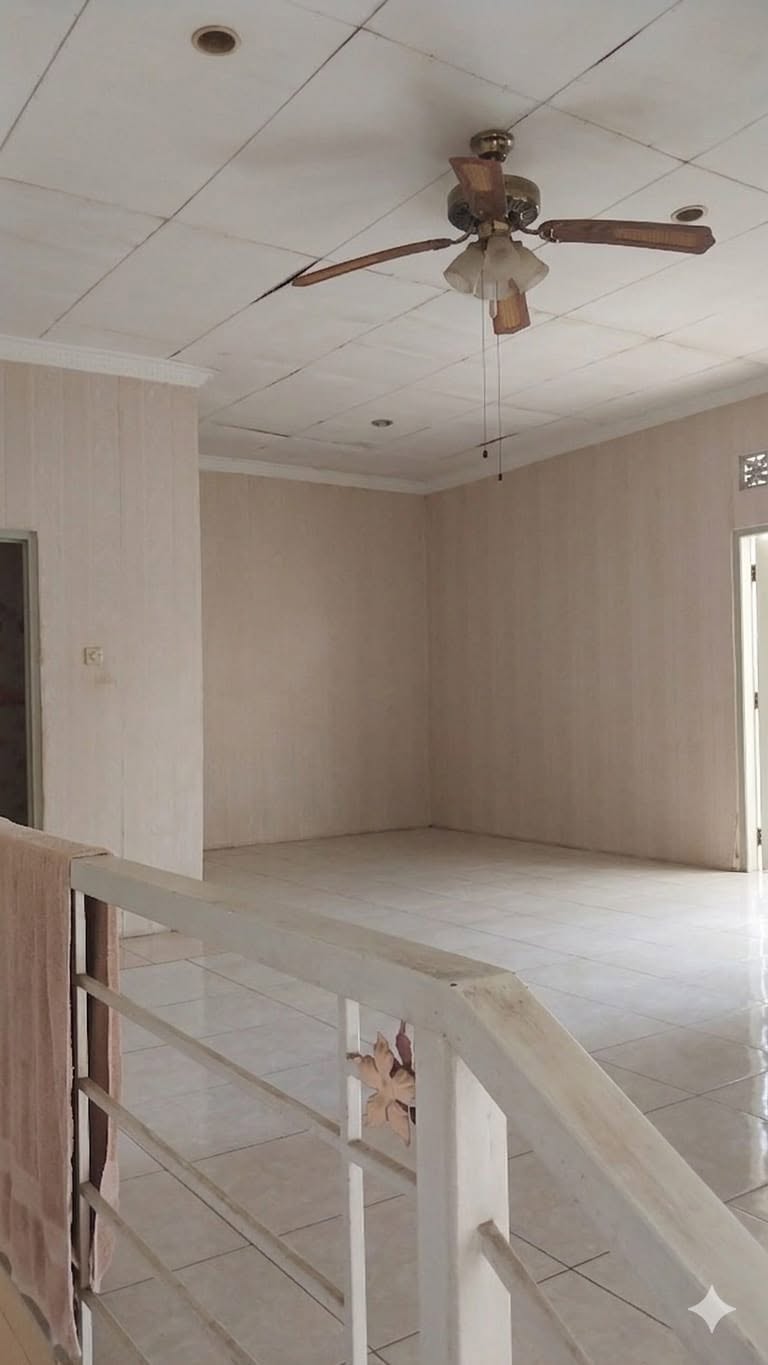 Foto 2 Dijual Rumah di KOTA BOGOR - DIJUAL RUMAH TAMANSARI PERSADA