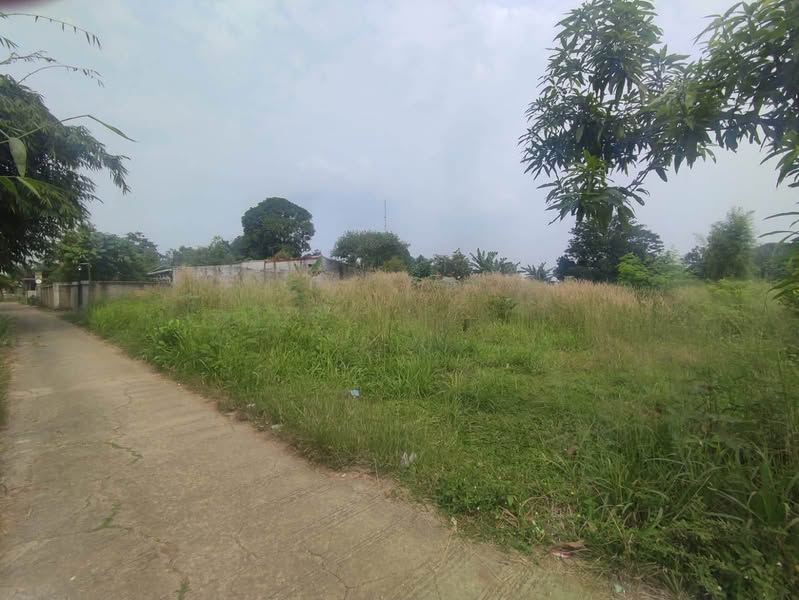 Tanah Cikampek Barat
