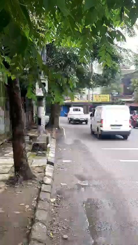 Tanah Jln Kesehatan Raya Bintaro Jakarta Selatan