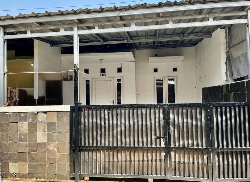 Rumah Bogor Kota Cilendek