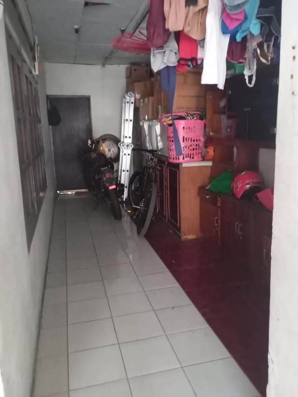 JUAL BELI KHUSUS RUMAH DAN TANAH