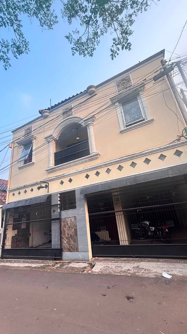 Rumah Cilendek Bogor
