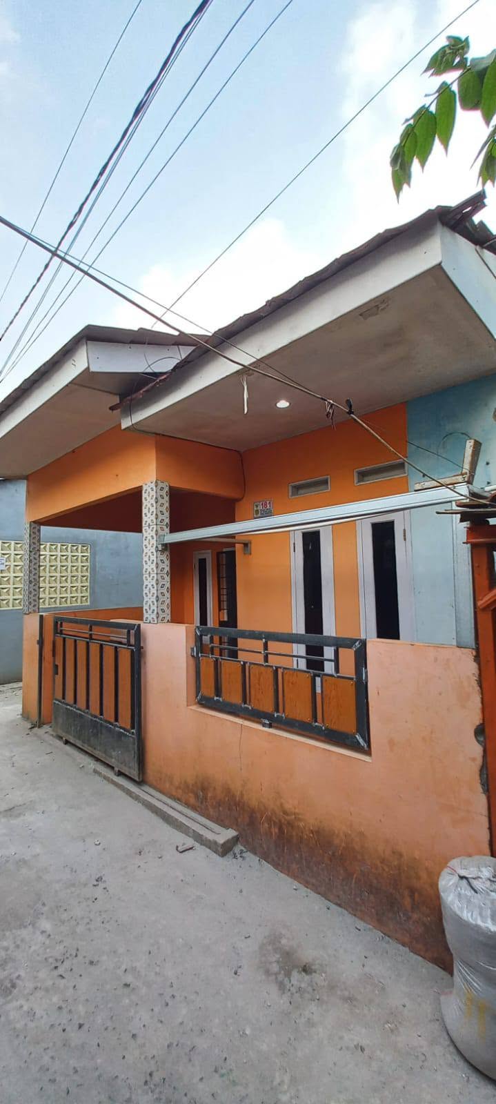 DIJUAL RUMAH BOJONG GEDE