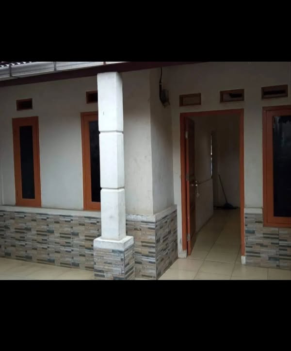 Rumah Bogor Kota dan Kabupaten