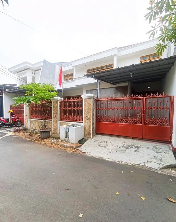 Rumah di Pondok Bambu