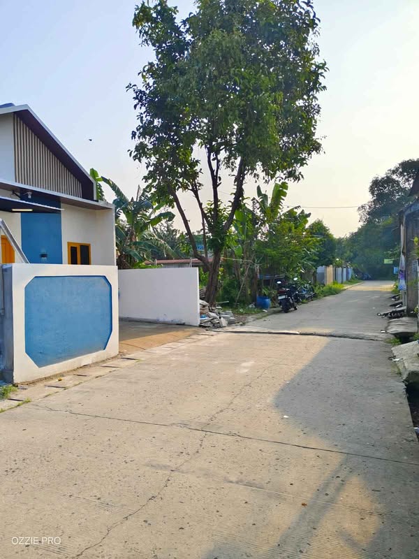 Rukam Baru Siap Huni Cimuning Mustikajaya