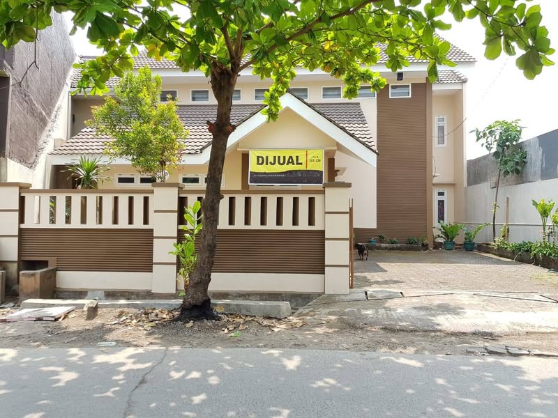 Foto Dijual Rumah - Jual Beli Rumah Jabodetabek dan Sekitarnya | Bismillah ada yang bisa bantuin jualin rumah ga ya | Facebook
