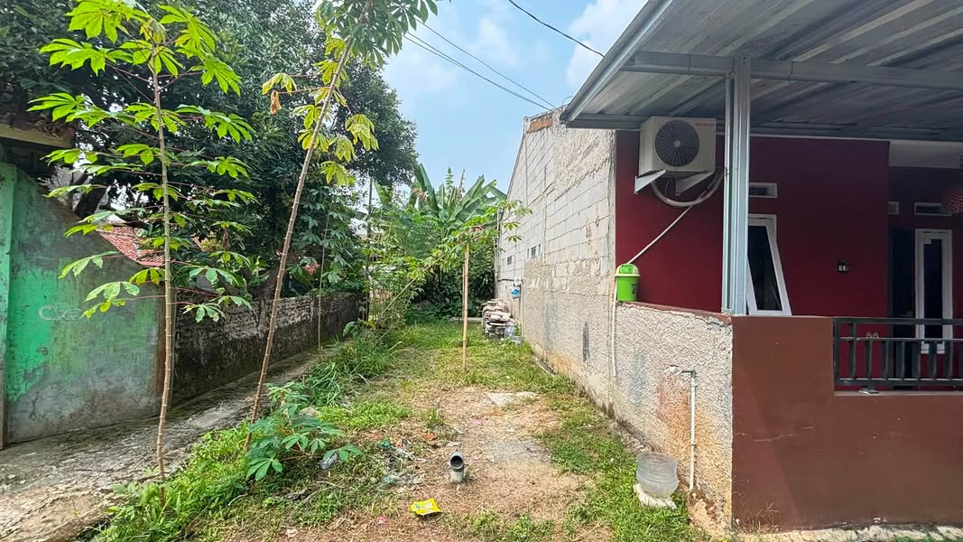 Foto Dijual Rumah di KABUPATEN BOGOR - Rumah di Bogor