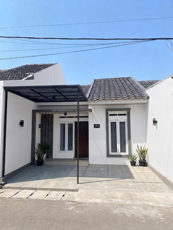 Rumah 45/70
