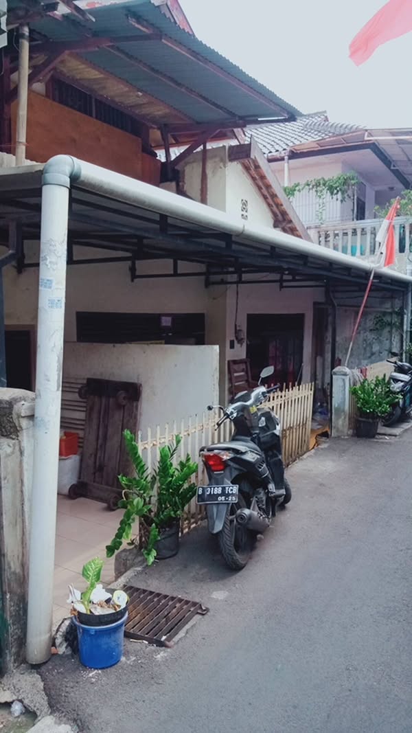 Rumah Tinggal